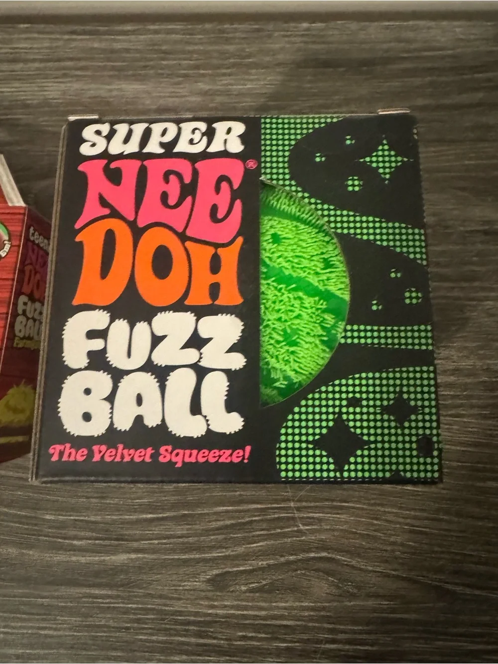 Needoh Farmyard fuzzball bundle
